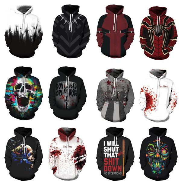 3d skull serials digital printing hooded sweater europe and the us tide large size sports sweater lovers, Blue;gray
3d skull serials digital printing hooded sweater europe and the us tide large size sports sweater lovers, Blue;gray