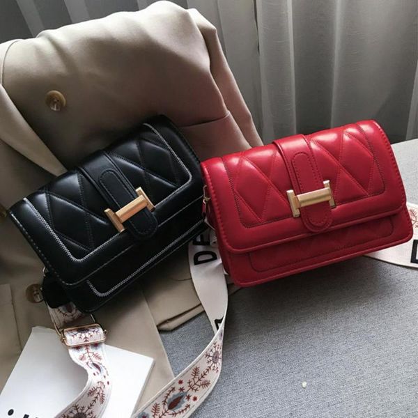 pinshang women handbag rhombus single shoulder bag pu leather cross-body fashion messenger bag 
pinshang women handbag rhombus single shoulder bag pu leather cross-body fashion messenger bag