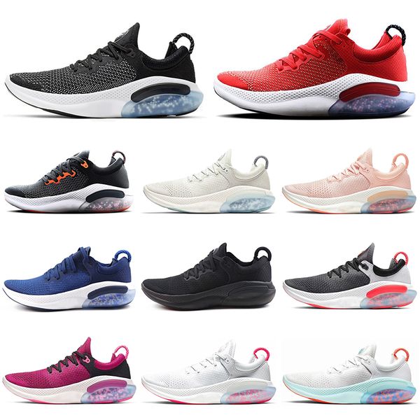 classic joyride run fk knit men women running shoes triple black platinum tint racer purple breathable athletic sports sneakers 36-45
classic joyride run fk knit men women running shoes triple black platinum tint racer purple breathable athletic sports sneakers 36-45
