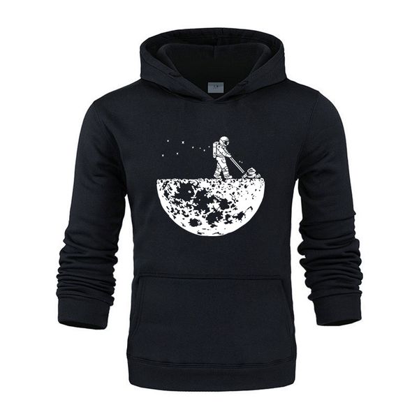 new casual cotton thick hoodies blend loose style men hoodies moon printed long sleeve cool mens hooded sweatshirts s-xxxl, Black
new casual cotton thick hoodies blend loose style men hoodies moon printed long sleeve cool mens hooded sweatshirts s-xxxl, Black
