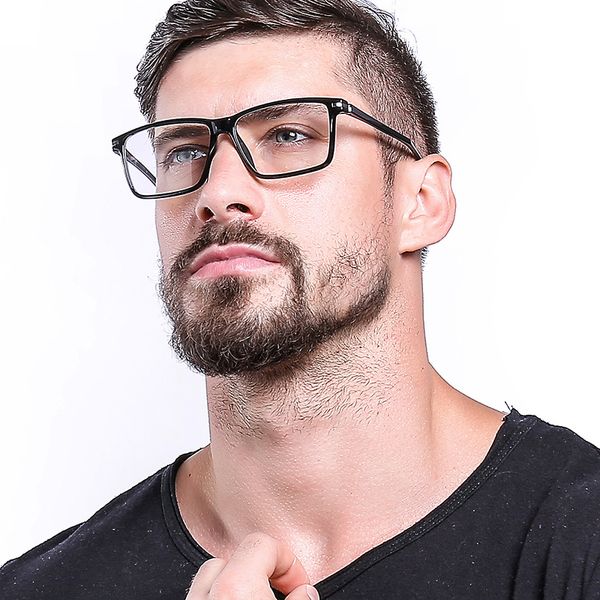 promotion price 2019 new fashion men eyeglasses optical frame spectacle glasses for male clear lens vintage eyeglasses oculos, Black
promotion price 2019 new fashion men eyeglasses optical frame spectacle glasses for male clear lens vintage eyeglasses oculos, Black
