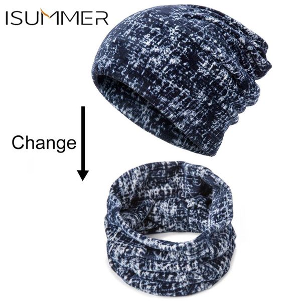 autumn winter warm hat fashion dual-use headband hat scarf knit scarf collar multi-color printed cotton thin collar babero, Blue;gray
autumn winter warm hat fashion dual-use headband hat scarf knit scarf collar multi-color printed cotton thin collar babero, Blue;gray