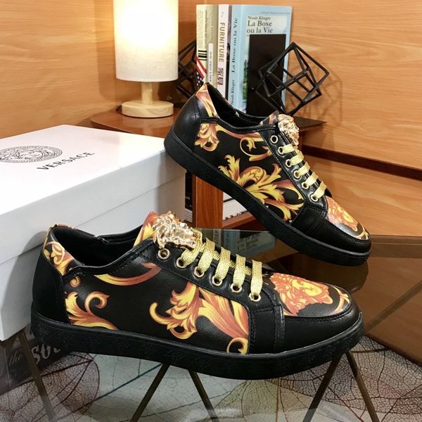 air-6 french brand mens luxuries shoes with calfskin leather sneaker casual shoes fashion booties basketball shoes with box ing, Black
air-6 french brand mens luxuries shoes with calfskin leather sneaker casual shoes fashion booties basketball shoes with box ing, Black