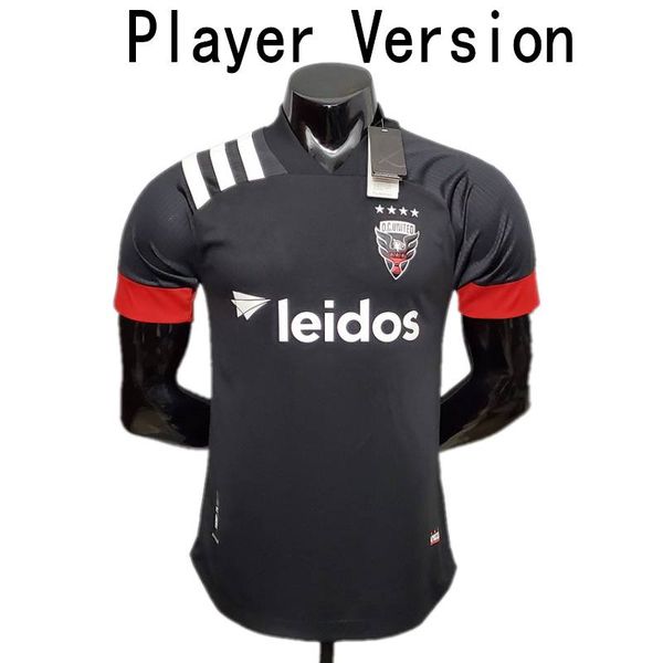 2020 dc united player version soccer jersey 20/21 mens #9 kamara gressel uniform washington #10 flores arriola player football shirts, Black;yellow
2020 dc united player version soccer jersey 20/21 mens #9 kamara gressel uniform washington #10 flores arriola player football shirts, Black;yellow