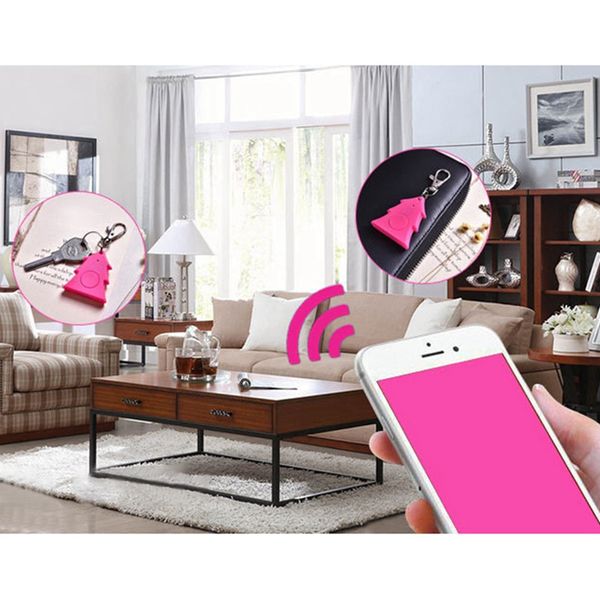 pet bluetooth finder locator wireless anti-lost locator for key wallet item phone dog smart finder
pet bluetooth finder locator wireless anti-lost locator for key wallet item phone dog smart finder