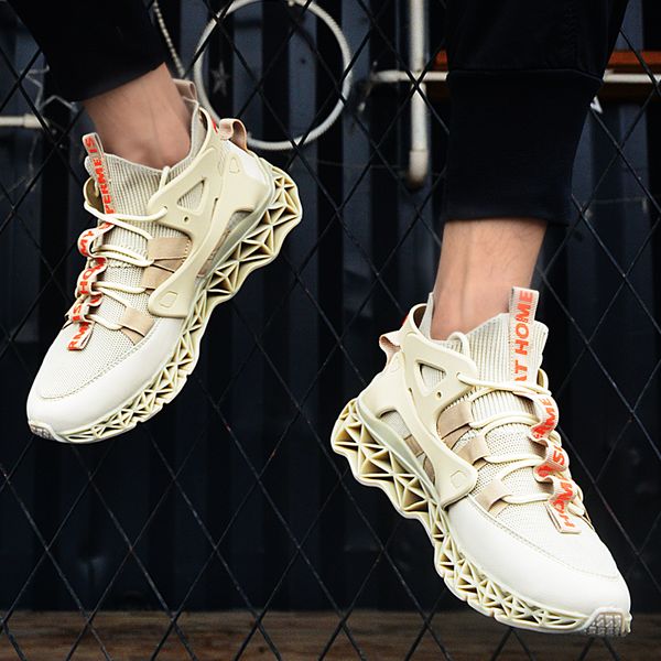 men casual shoes plus size sneakers for men stylish shoes loafers breathable leisure male trend flats zapatillas, Black
men casual shoes plus size sneakers for men stylish shoes loafers breathable leisure male trend flats zapatillas, Black