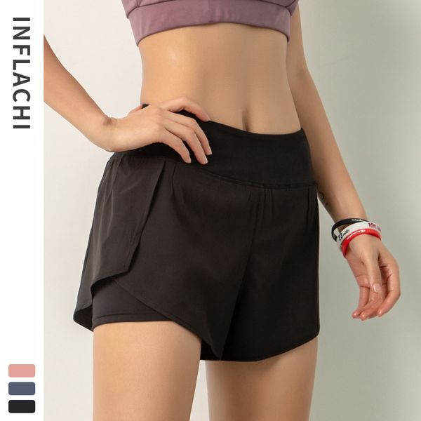 running shorts fitness women summer night reflective anti-riot sports leisure quick-drying breathable, Black;blue
running shorts fitness women summer night reflective anti-riot sports leisure quick-drying breathable, Black;blue