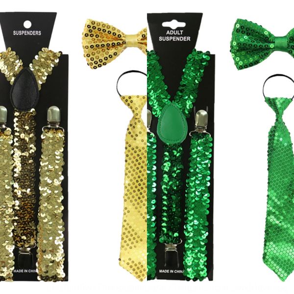 5ap1l straps three clips women's luminous sequins fish scales elastic sling + bow tie sling shoulder strap luminous shoulder strap + t, Black;white
5ap1l straps three clips women's luminous sequins fish scales elastic sling + bow tie sling shoulder strap luminous shoulder strap + t, Black;white