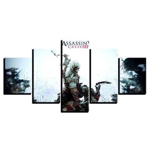 ол каѬин assassins creed connor multiple war wall art framework home decor 5 пеа декоѬаивное 25 оо
ол каѬин assassins creed connor multiple war wall art framework home decor 5 пеа декоѬаивное 25 оо
