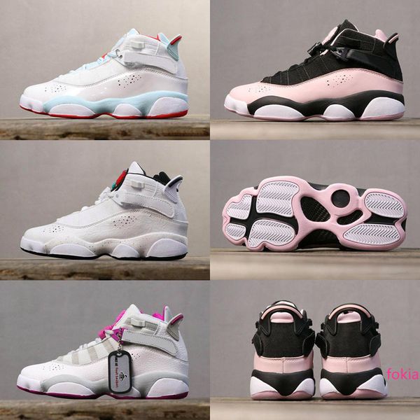 new 6 vi rings cherry blossom pink black women basketball shoes alternate ladies outdoor deisgner sneakers shoes
new 6 vi rings cherry blossom pink black women basketball shoes alternate ladies outdoor deisgner sneakers shoes