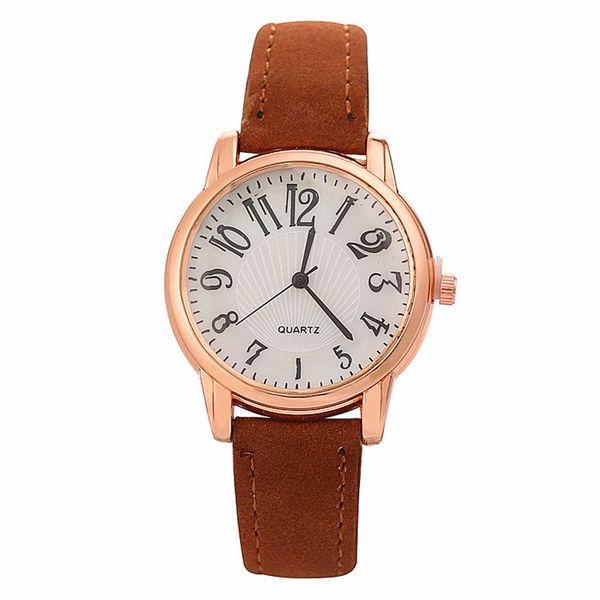 new arrival small dial women dress watches retro leather female clock women's fashion mini design wristwatches clock, Slivery;brown
new arrival small dial women dress watches retro leather female clock women's fashion mini design wristwatches clock, Slivery;brown