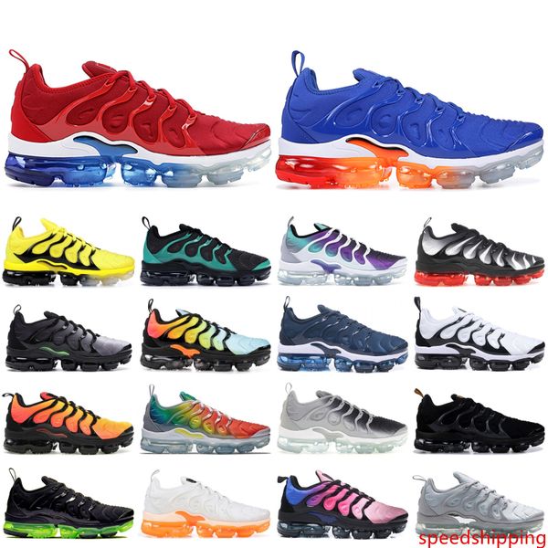 2019 overbranding black tn plus rainbow p blue running shoes men women sneakers bleached aqua stripe balck trainers designer shoes
2019 overbranding black tn plus rainbow p blue running shoes men women sneakers bleached aqua stripe balck trainers designer shoes