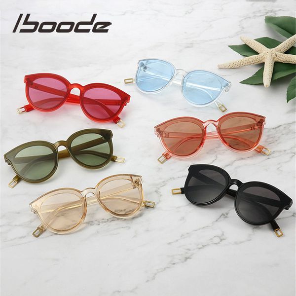 iboode vintage cat eye kids sunglasses for baby children boys girls sunglasses big cute cateye sun glasses uv400 travel eyewear, White;black
iboode vintage cat eye kids sunglasses for baby children boys girls sunglasses big cute cateye sun glasses uv400 travel eyewear, White;black