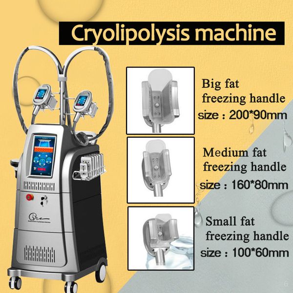 upgraded version fat e 3 cryo handle fat ing cool cryolipolysis machine fat e slimming machine
upgraded version fat e 3 cryo handle fat ing cool cryolipolysis machine fat e slimming machine