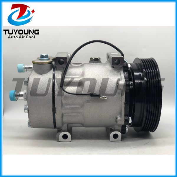factory direct sale r134a sd7h15 auto ac compressor for saab 9000 2.0 2.3 96-98 4758181 4868659
factory direct sale r134a sd7h15 auto ac compressor for saab 9000 2.0 2.3 96-98 4758181 4868659