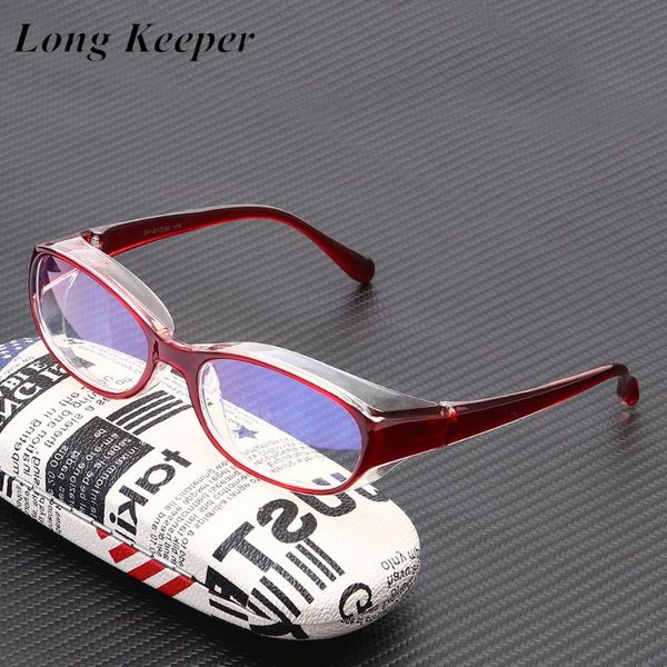 new trendy anti blue light glasses men women vintage computer eyewear ladies red eyeglasses clear lens spectacles oculos de grau, White;black
new trendy anti blue light glasses men women vintage computer eyewear ladies red eyeglasses clear lens spectacles oculos de grau, White;black