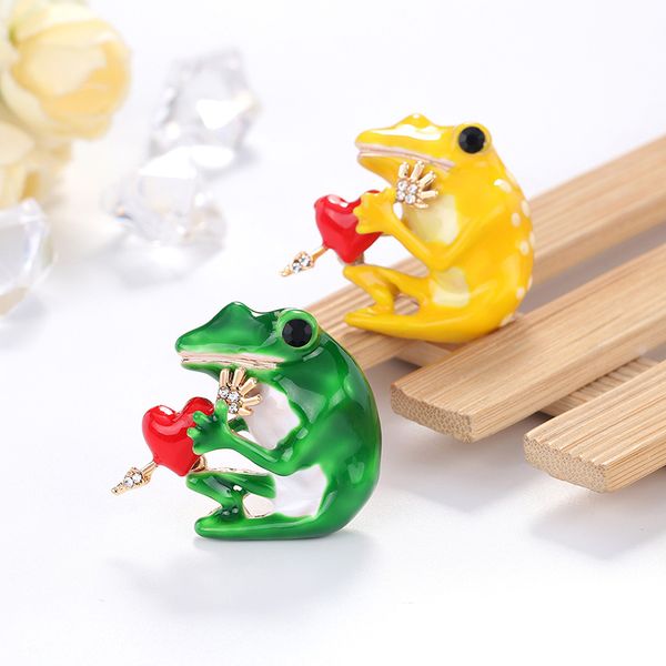 корсаж брошь pin ювелирных изделий лягушки форма украшения для платья шарф рубашка женщин nov99, Gray
корсаж брошь pin ювелирных изделий лягушки форма украшения для платья шарф рубашка женщин nov99, Gray