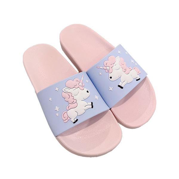 summer unicorn slippers women home slippers soft plastic womens shoes ladies house 36-40 fleeces cartoon sandles, Black
summer unicorn slippers women home slippers soft plastic womens shoes ladies house 36-40 fleeces cartoon sandles, Black