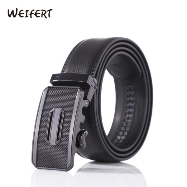 weifert men belt belts men's automatic buckle, Black;brown
weifert men belt belts men's automatic buckle, Black;brown