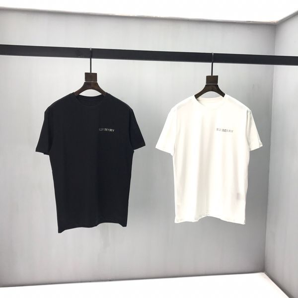 2020ss spring and summer new high grade cotton printing short sleeve round neck panel t-shirt size: -l-xl-xxl-xxxl color: black white 0q1, White;black
2020ss spring and summer new high grade cotton printing short sleeve round neck panel t-shirt size: -l-xl-xxl-xxxl color: black white 0q1, White;black