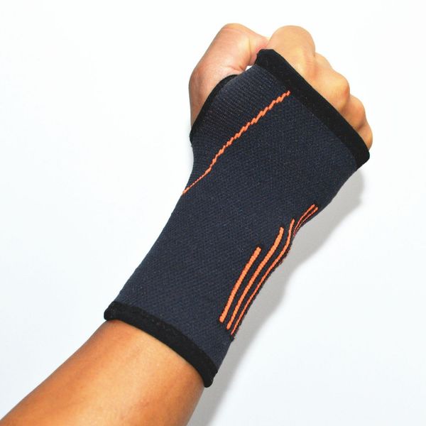 1 piece elastic nylon volleyball wrist support badminton tennis wristband men gym accessories wrist weights band sports safety, Black;red
1 piece elastic nylon volleyball wrist support badminton tennis wristband men gym accessories wrist weights band sports safety, Black;red