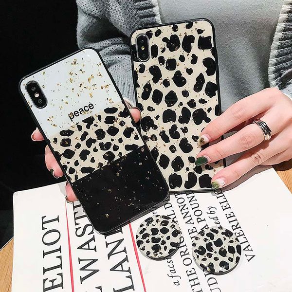 one piece phone cover 2019 luxury fashion leopard print phone case kickstand cases for iphone 8 for iphone x
one piece phone cover 2019 luxury fashion leopard print phone case kickstand cases for iphone 8 for iphone x