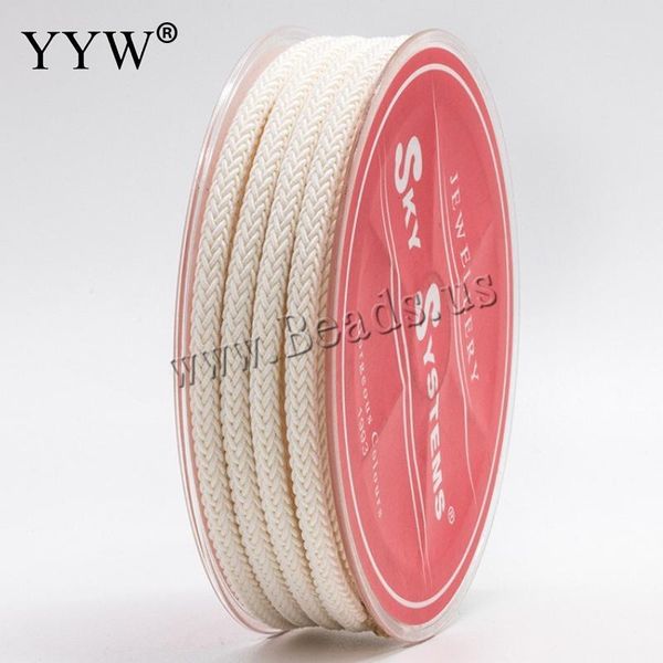 4mm 2m/spool waxed cord rope waxed thread cord string strap necklace rope for jewelry making gardening crafts bundling ropes, Blue;slivery
4mm 2m/spool waxed cord rope waxed thread cord string strap necklace rope for jewelry making gardening crafts bundling ropes, Blue;slivery
