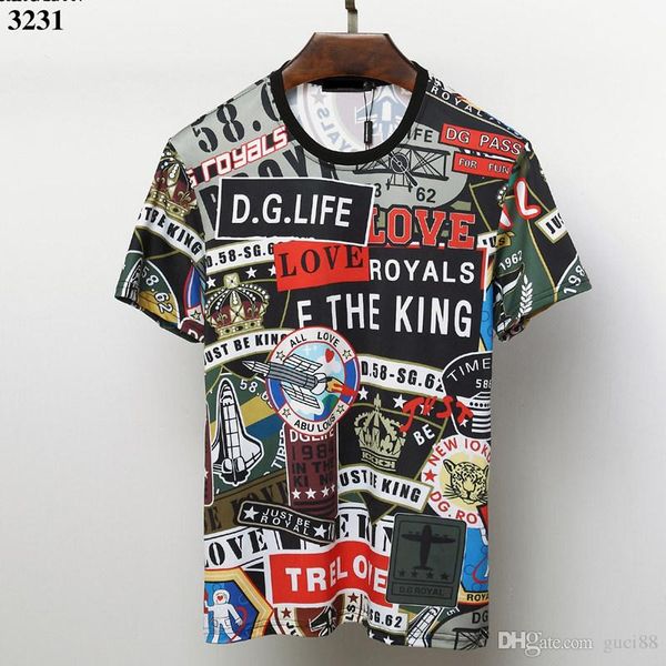 19 dolce ummer gabbana t hirt in printed cotton men de igner t hirt men clothing hort leeve t hirt women hip hop fa hion tee
19 dolce ummer gabbana t hirt in printed cotton men de igner t hirt men clothing hort leeve t hirt women hip hop fa hion tee