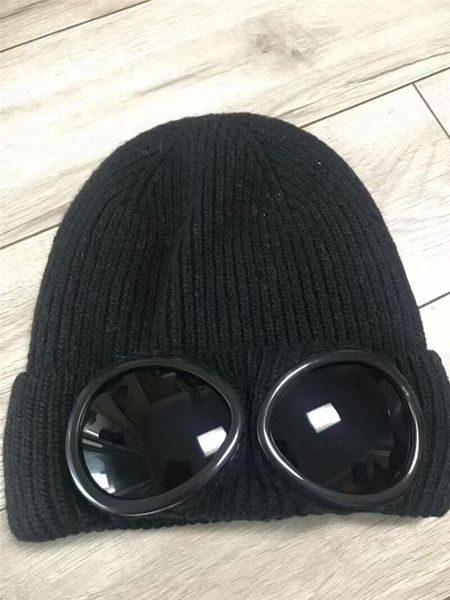 fashion- two glasses goggles beanies men autumn winter thick knitted skull caps outdoor sports hats women uniebeanies black grey, Blue;gray
fashion- two glasses goggles beanies men autumn winter thick knitted skull caps outdoor sports hats women uniebeanies black grey, Blue;gray