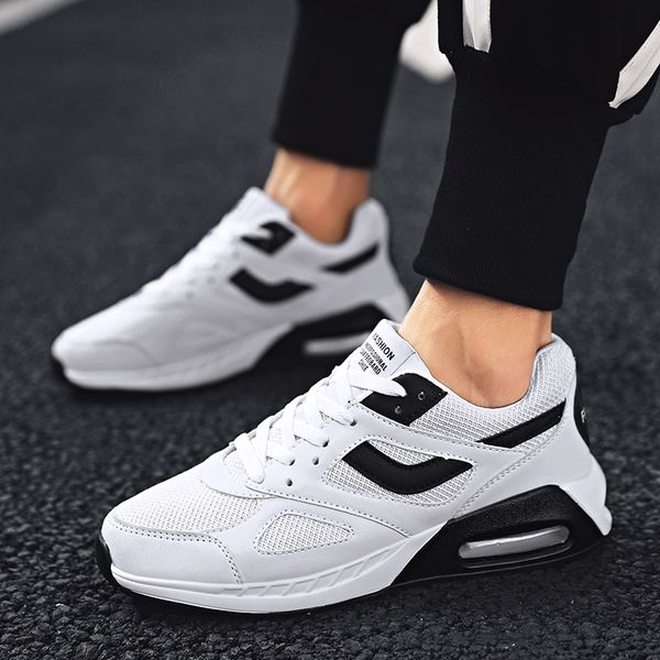 sneakers men running shoes breathable air damping sport shoes man scarpe donna zapatillas hombre basket trainers
sneakers men running shoes breathable air damping sport shoes man scarpe donna zapatillas hombre basket trainers