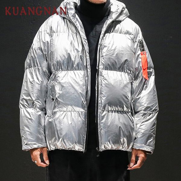 kuangnan япония стиль сыпучие теплая зимняя куртка мужчины parka молнии с капюшоном пальто мужские куртки пальто 5xl parka мужчины одежда +2, Black
kuangnan япония стиль сыпучие теплая зимняя куртка мужчины parka молнии с капюшоном пальто мужские куртки пальто 5xl parka мужчины одежда +2, Black