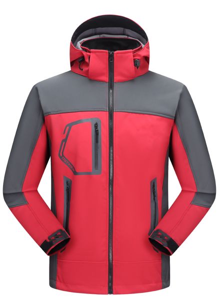 20 wholesale north men softshell jacket face coat men outdoors sports coats ski hiking windproof winter outwear soft shell men hiking jacket, Black
20 wholesale north men softshell jacket face coat men outdoors sports coats ski hiking windproof winter outwear soft shell men hiking jacket, Black