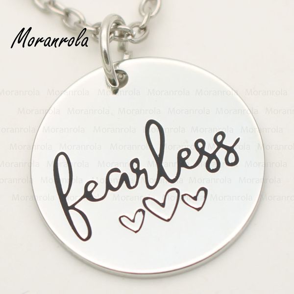 new arried" fearless "copper necklace keychain,charm hand stamped jewelry inspirational jewelry diy charm graduation gift, Silver
new arried" fearless "copper necklace keychain,charm hand stamped jewelry inspirational jewelry diy charm graduation gift, Silver