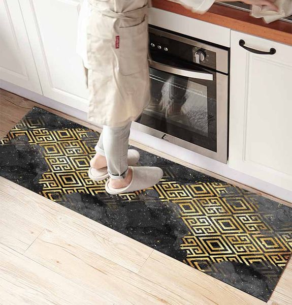 else black clouds yellow geometric ikat 3d print non slip microfiber kitchen counter modern decorative washable area rug mat
else black clouds yellow geometric ikat 3d print non slip microfiber kitchen counter modern decorative washable area rug mat