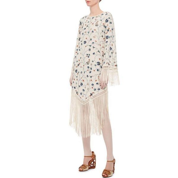 2020 summer casual plus size bohemian loose dress o-neck long sleeve pullover tassel print mini dresses fashion party vestidos, Black;gray
2020 summer casual plus size bohemian loose dress o-neck long sleeve pullover tassel print mini dresses fashion party vestidos, Black;gray