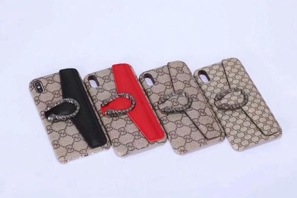 luxury phone case designer leather back cover case for iphone x xr xs max 7 7plus 8 8plus hard leather phone case, Black;gray
luxury phone case designer leather back cover case for iphone x xr xs max 7 7plus 8 8plus hard leather phone case, Black;gray