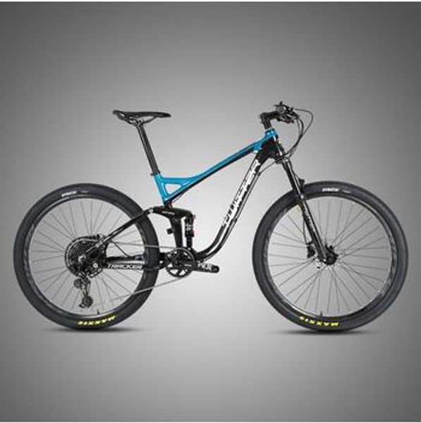 downhill aluminum 27.5 full suspension mountain bike 
downhill aluminum 27.5 full suspension mountain bike