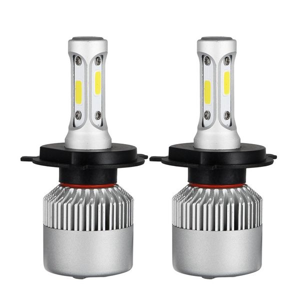ecahayaku h4 hb2 9003 h7 h11 car led headlights 72w 7600lm h8 h1 9005 9006 driving fog light bulbs play and pluy fog lamps 6500k
ecahayaku h4 hb2 9003 h7 h11 car led headlights 72w 7600lm h8 h1 9005 9006 driving fog light bulbs play and pluy fog lamps 6500k