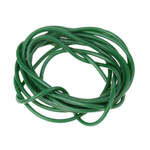 2m carp fishing rig sleeves soft silicone rig tube fishing terminal tackle convenient
2m carp fishing rig sleeves soft silicone rig tube fishing terminal tackle convenient