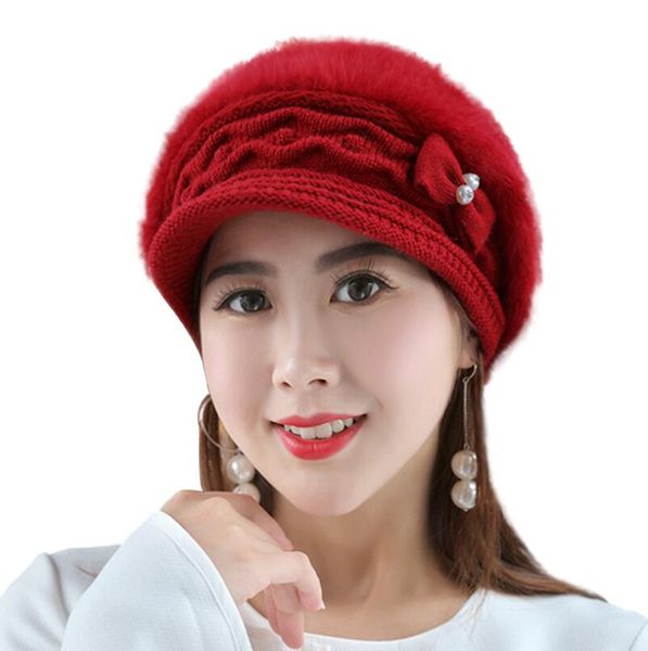 women fashion visor beanie cap wool newsboy hat beret warm fleece fashion cold weather ing, Blue;gray
women fashion visor beanie cap wool newsboy hat beret warm fleece fashion cold weather ing, Blue;gray