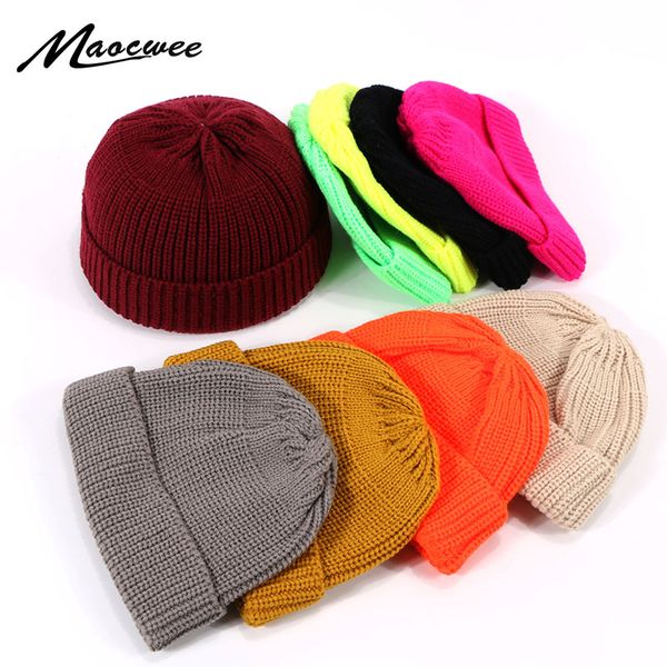 winter warm knitted skullcap casual short thread hip hop hat men beanie wool knitted beanie skull cap elastic hats unisex
winter warm knitted skullcap casual short thread hip hop hat men beanie wool knitted beanie skull cap elastic hats unisex