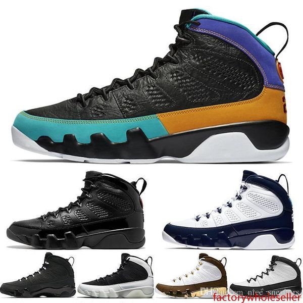 9 9s basketball shoes men unc dream it do it bred la oreo navy blue tour yellow mens sport trainers sneakers size 41-47
9 9s basketball shoes men unc dream it do it bred la oreo navy blue tour yellow mens sport trainers sneakers size 41-47