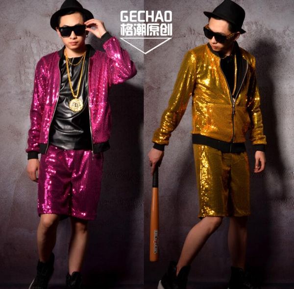 gpld red sequins jacket men clothes mens jackets and coats singer stage jaqueta masculina chaqueta hombre casaco masculino dance, Black;brown
gpld red sequins jacket men clothes mens jackets and coats singer stage jaqueta masculina chaqueta hombre casaco masculino dance, Black;brown
