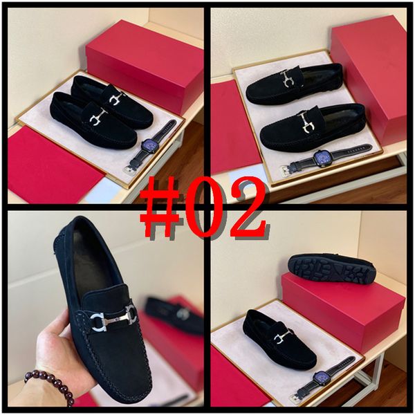new men's business shoes nubuck leather luxury dress shoes male fashion pointed toe slip on pure color fomal footwear plus 38-45, Black
new men's business shoes nubuck leather luxury dress shoes male fashion pointed toe slip on pure color fomal footwear plus 38-45, Black