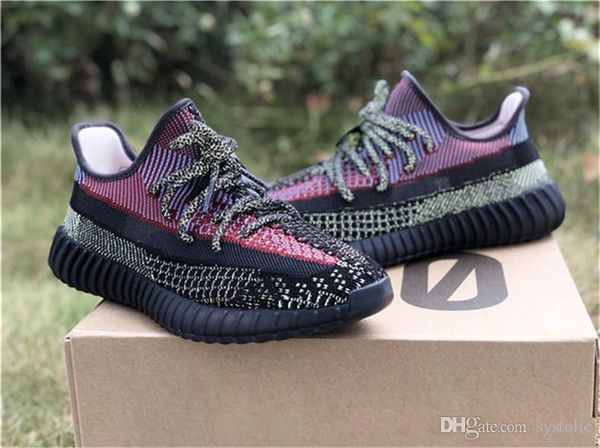 2019 new authentic 350s v2 yeezreel reflective yecheil yeshaya men women running shoes sports sneakers with box size 36-47
2019 new authentic 350s v2 yeezreel reflective yecheil yeshaya men women running shoes sports sneakers with box size 36-47