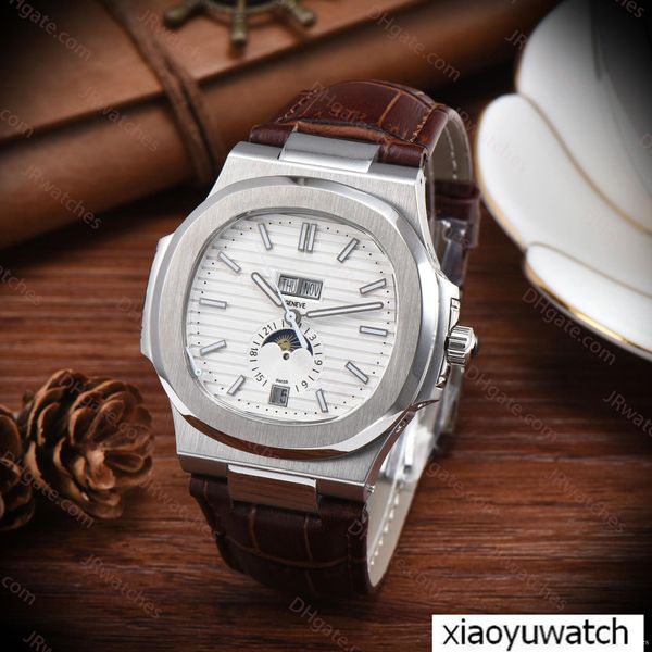 Relógios de pulso xiaoyuwatch
Relógios de pulso xiaoyuwatch