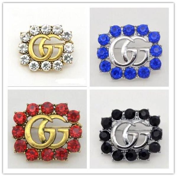 2019 Fashion Brand New Pearl Brooch Pins For Women Jewelry Dress Pins Rhinestone Exquisite Suit Brooch For party Festival Gift wholesale
2019 Fashion Brand New Pearl Brooch Pins For Women Jewelry Dress Pins Rhinestone Exquisite Suit Brooch For party Festival Gift wholesale