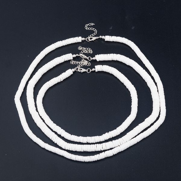 2019 new fashion summer boho choker white round hawaiian chipped sea shell necklace surfer shell choker chirstmas gift jewelry, Golden;silver
2019 new fashion summer boho choker white round hawaiian chipped sea shell necklace surfer shell choker chirstmas gift jewelry, Golden;silver