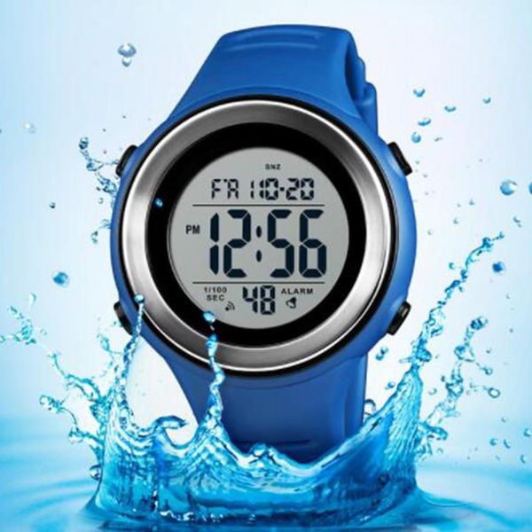 fashion multifunctional outdoor sports electronic digital led display watch waterproof step for men boys watch in stock, Slivery;brown
fashion multifunctional outdoor sports electronic digital led display watch waterproof step for men boys watch in stock, Slivery;brown