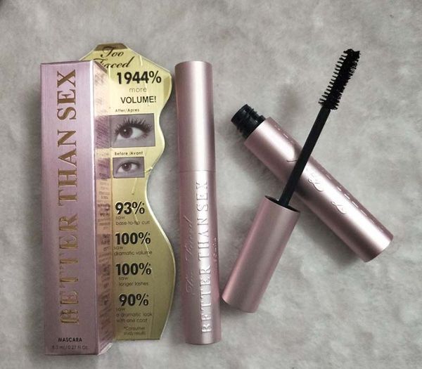 quallitynew face cosmetic better than better than love mascara black color long lasting more volume 8ml masacara
quallitynew face cosmetic better than better than love mascara black color long lasting more volume 8ml masacara